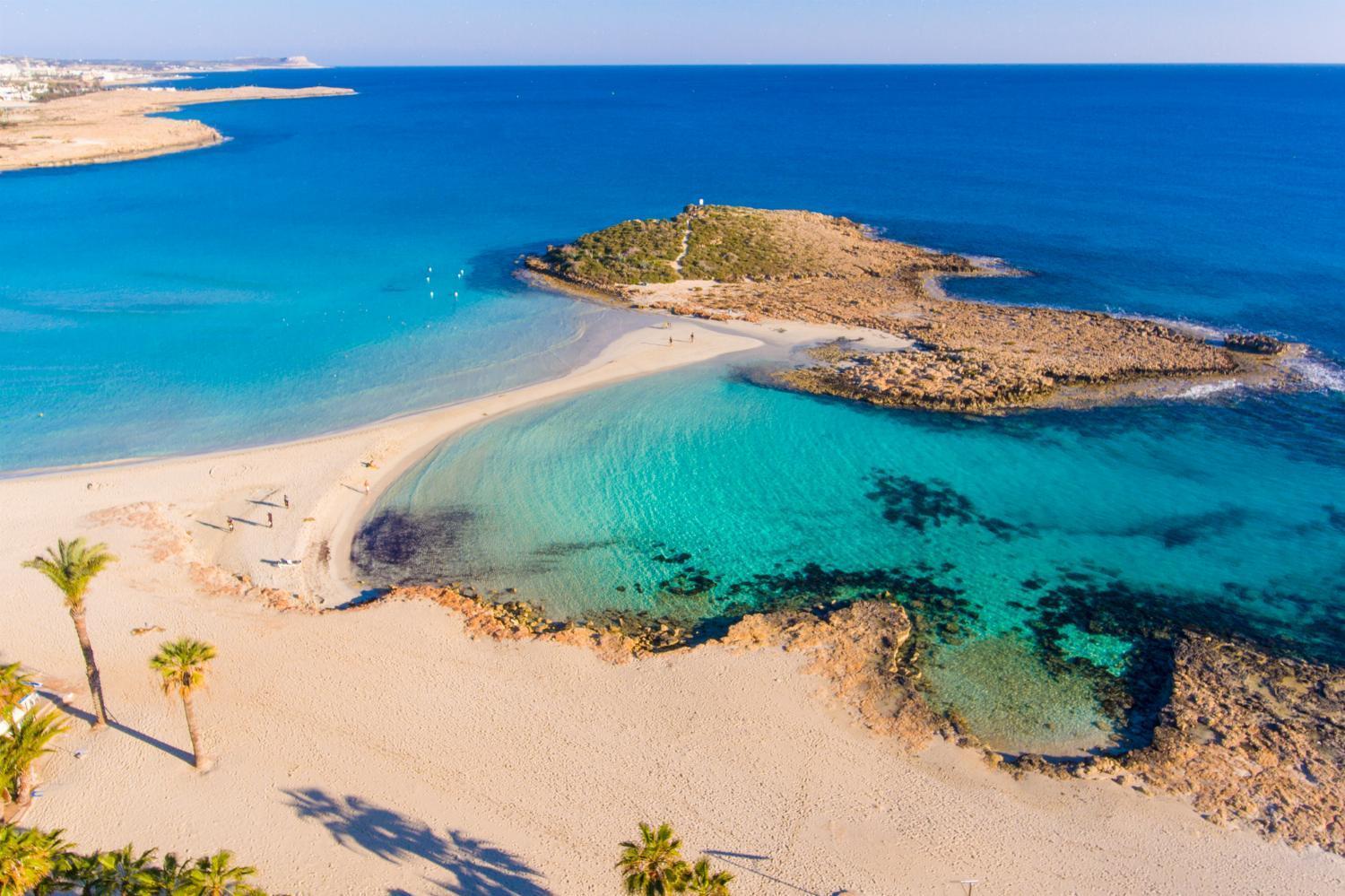 Villa Poseidonas Peyia Esterno foto