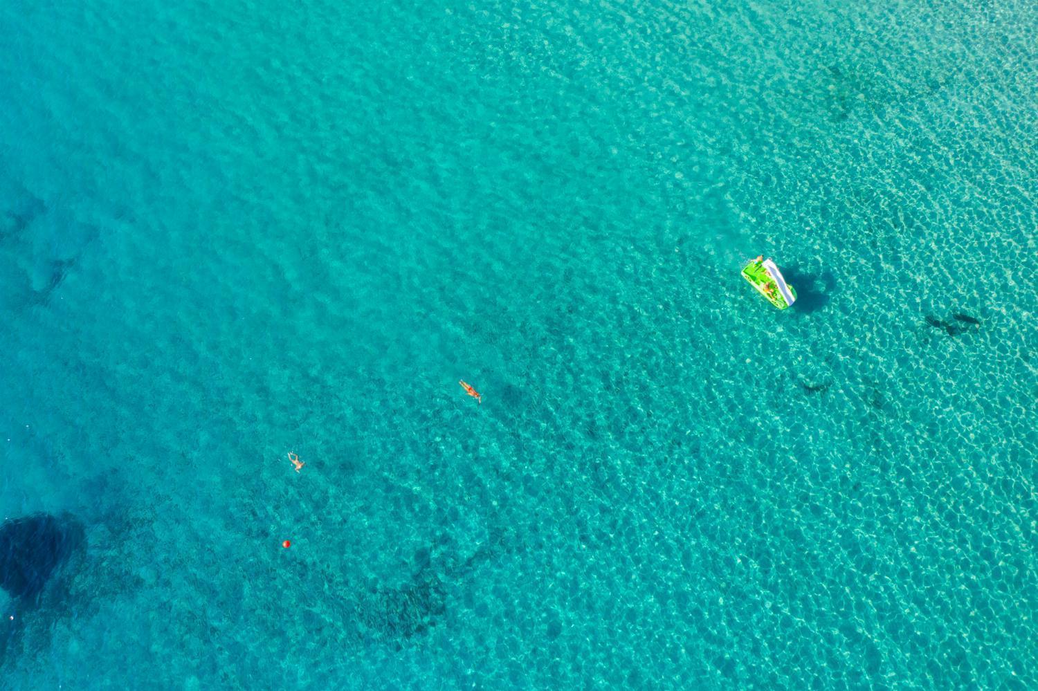 Villa Poseidonas Peyia Esterno foto