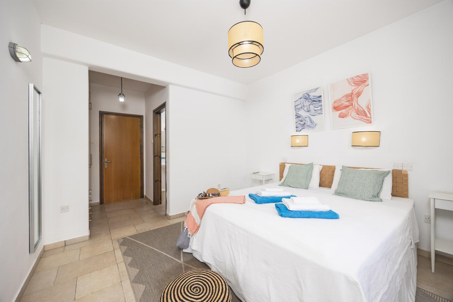 Villa Poseidonas Peyia Esterno foto