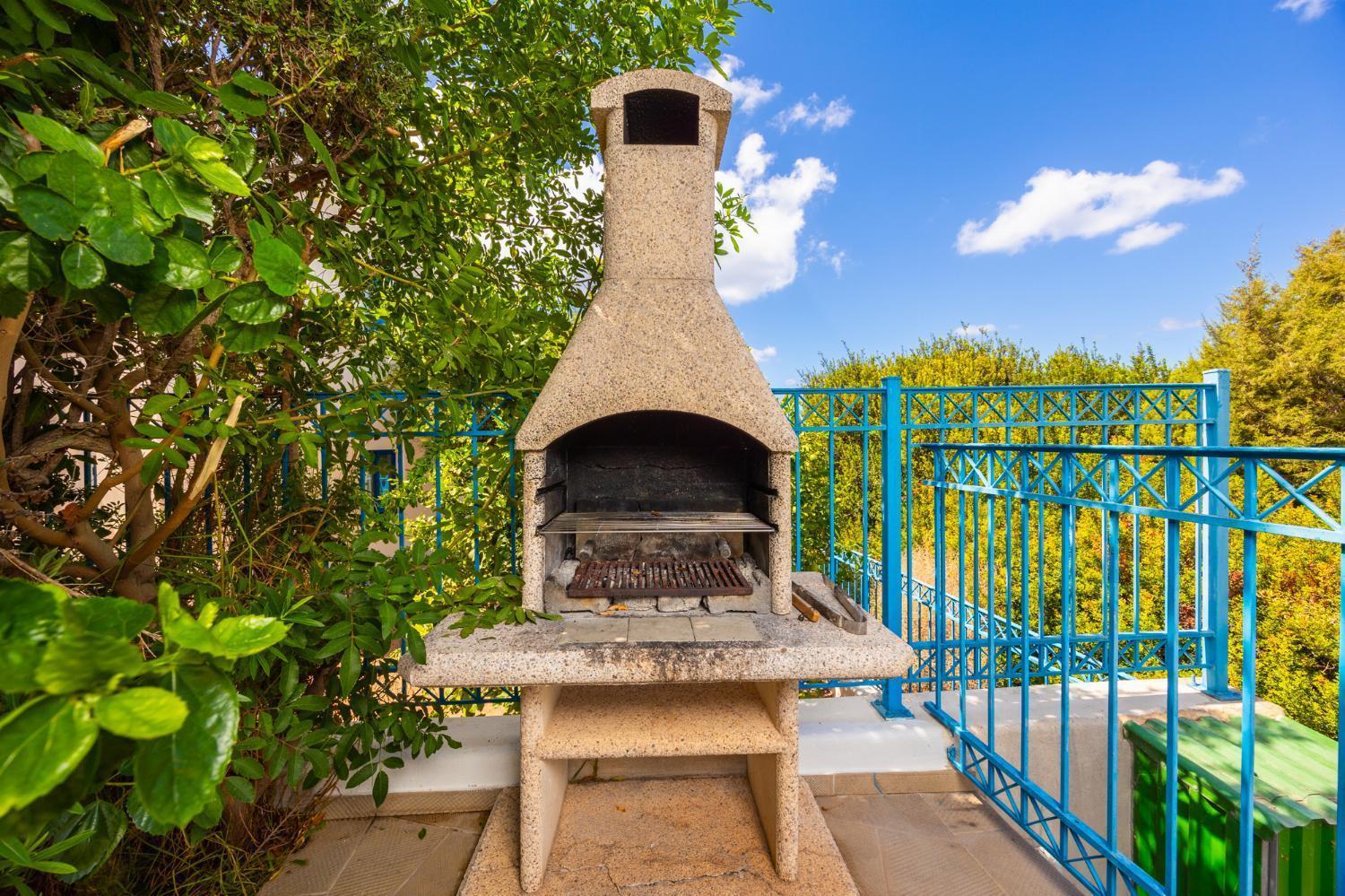 Villa Poseidonas Peyia Esterno foto