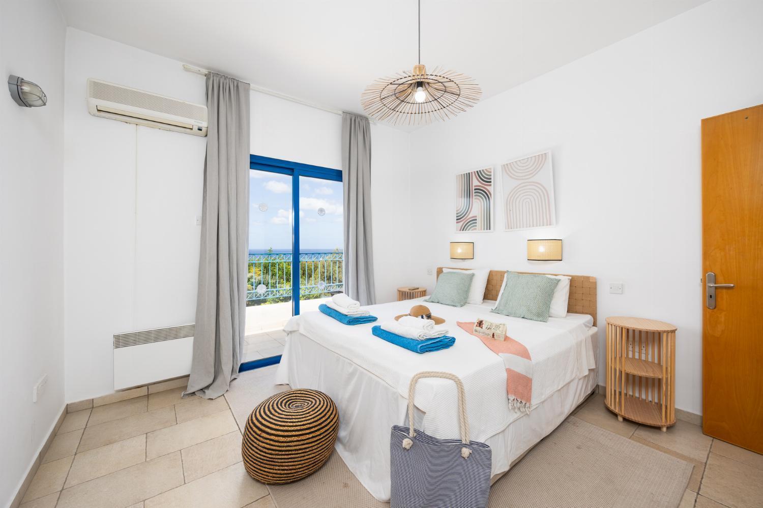 Villa Poseidonas Peyia Esterno foto
